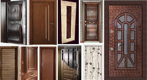 Also called bifold doors, these doors can be folded to create more space. Solid Wood Door Building Ideas India, How to Build a ...