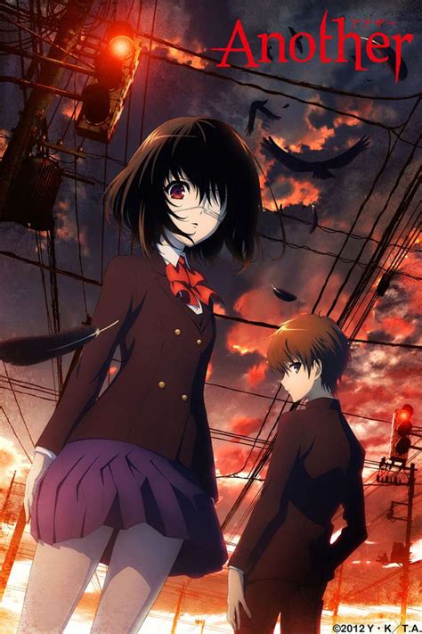 Best Horror Anime Recommendations A Fictional Universe