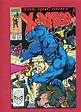 Uncanny X-Men (Volume 1 1963) #264, Jul 1990, Marvel :: Iconic Comics ...