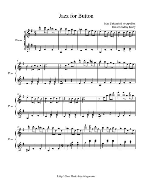 Дети на холме / sakamichi no apollon 12 из 12. Sakamichi No Apollon - Jazz for Button | Divertissement ...