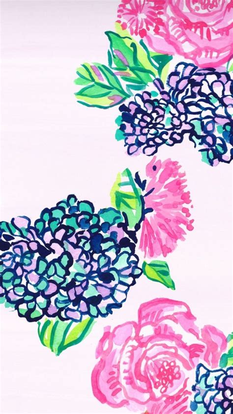 Shop lilly pulitzer home's wall art at up to 70% off! Lilly Pulitzer Wall Paper 2020 in 2020 | Lilly pulitzer ...