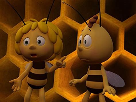 Maya The Bee Willy Guards The Hive Tv Episode 2012 Imdb