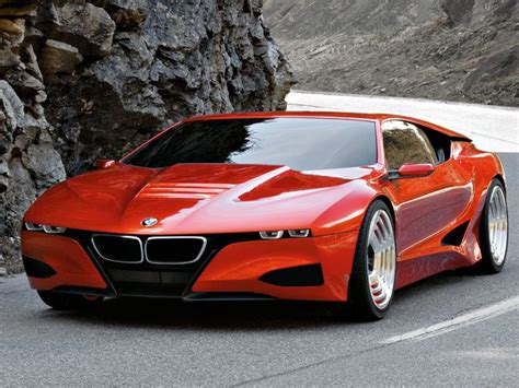 Bmw M8 Supercar Due In 2016 Carbuzz