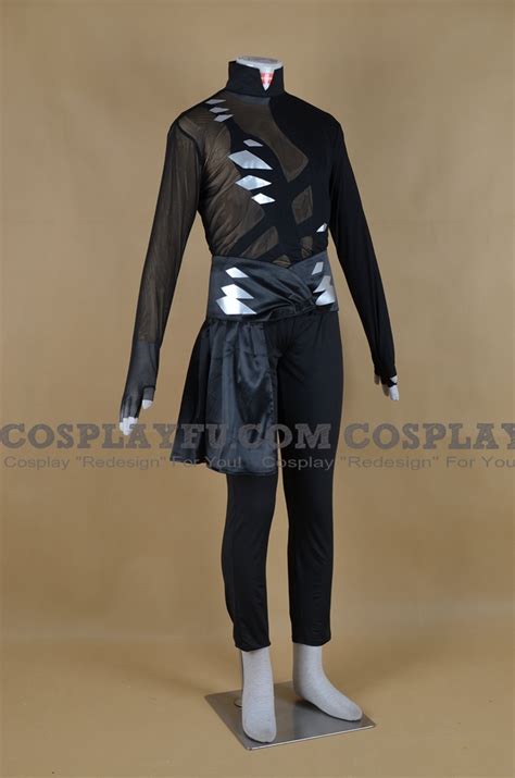 custom yuri cosplay costume eros from yuri on ice