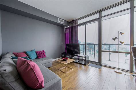 Someone in Toronto is asking for $8k in rent per month for a one