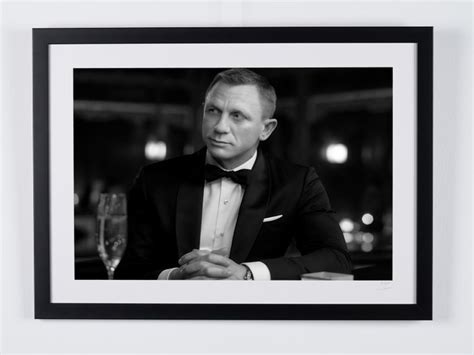 James Bond 007 Skyfall Daniel Craig As James Bond 007 Catawiki