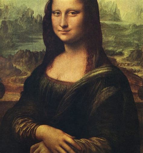Everything To Know About Leonardo S Mona Lisa In Mona Lisa Most