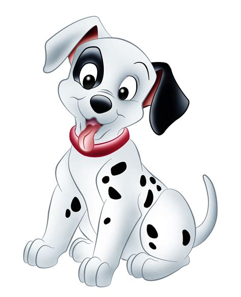 Puppy 101 Dalmatians Png Clipart Picture Dog Animation Cartoon Dog