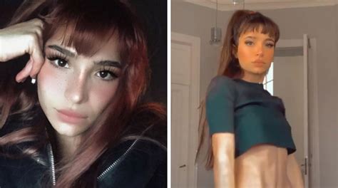 Duki compartió un íntimo video con brenda asnicar. El tajante comentario de Brenda Asnicar por las criticas a su delgadez: «¿Qué están esperando ...
