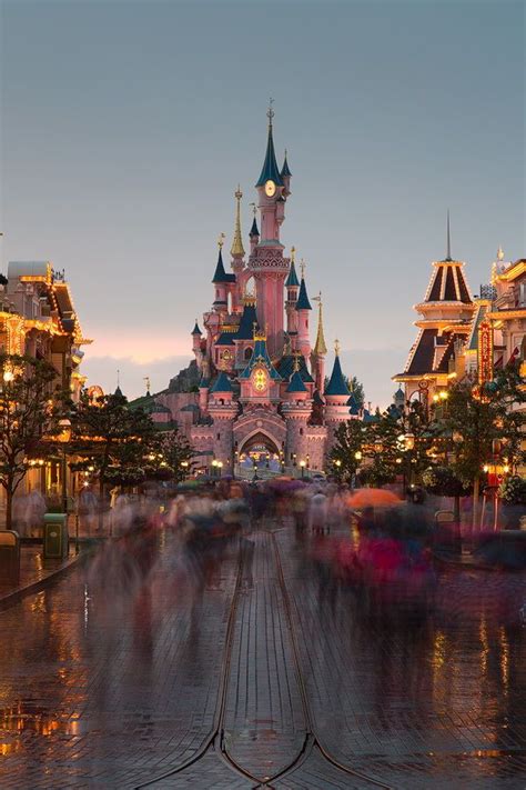 History Receipts Itself — Evgeniy Sh Disneyland In Paris Disneyland Disney Em Paris