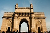 Gateway of India, Mumbai | History | Architecture | Location