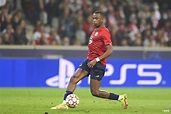 Who is Tiago Djalo? Ligue 1 title winner previously at Milan impressing ...
