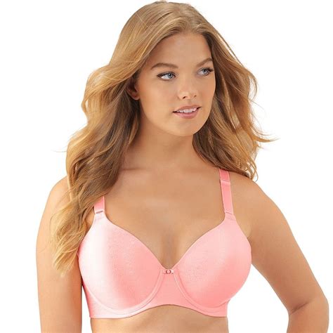 Vanity Fair - Vanity Fair Women's Beauty Back Full Figure Underwire Bra