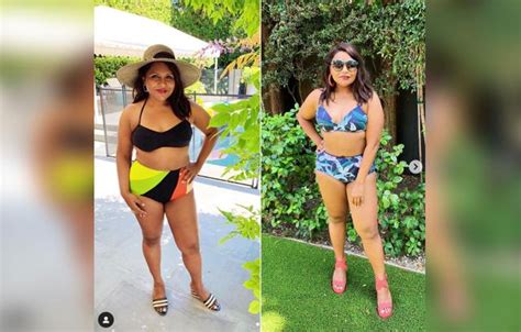 Mindy Kaling Shares Bikini Photo Message About Body Positivity