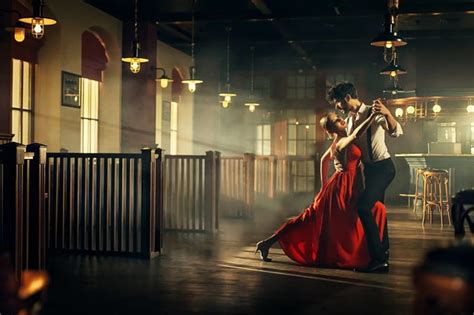 Tango Culture Passion Dance Argentine Couple Hd Wallpaper Peakpx