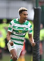 Celtic's Scott Sinclair shows off new look after getting rid of blonde ...