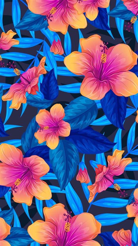 Top Flowers And Plants Phone In 2021 Cute Flower Art Iphone Flower