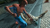 Game Review: The Amazing Spider-Man 2 (PS3) | Cinema Deviant