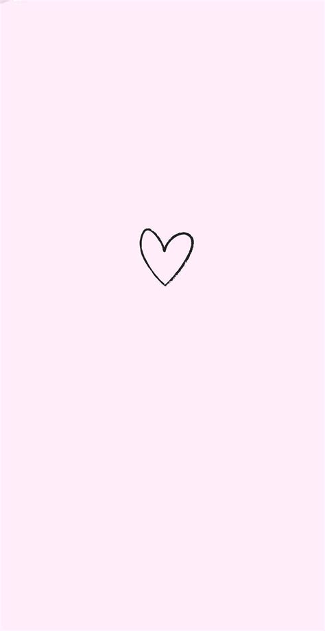 Huge collection of wallpapersok free wallpapers and backgrounds for your desktop, phone or tablet. Pin by Samantha Stoyer on LIEFDE | Cute simple wallpapers ...