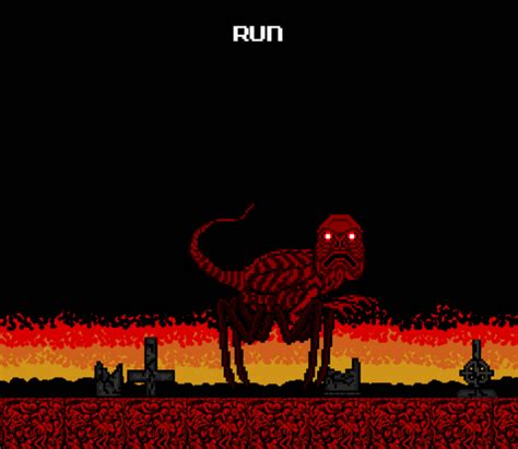 Supposedly a fan game has veen in development for a while and i have played a. Image - 761889 | NES Godzilla Creepypasta | Know Your Meme