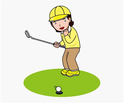 Golf Clip Art Free Downloads Golf Player Clipart Free Hd Png