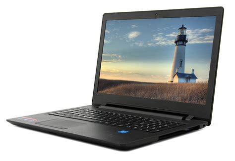 Lenovo Ideapad 110 15ibr 16 6 Laptop N3060 1 6ghz 4gb Ddr3 160gb Hdd Grade A