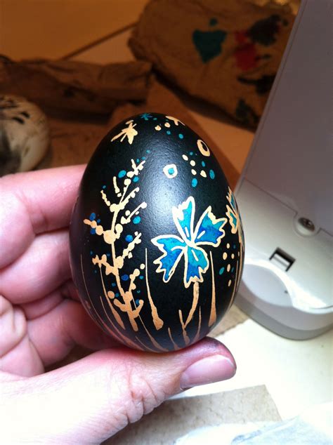 Aesthetic Egg Painting Ideas Mdqahtani