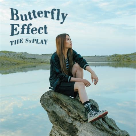 Mini Album THE SxPLAY Butterfly Effect 2015 11 25