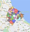 Mapa De Buenos Aires | Mapa De Rios