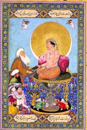 When you visit any website, it may store or retrieve information on your browser, mostly in the form of cookies. The Imperial image: Under the discerning eye of Mughal ...