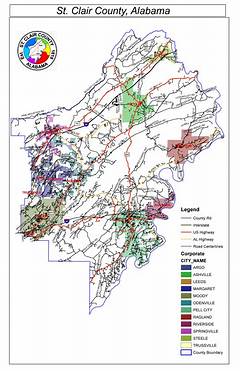 Unlocking The St Clair County Inmate Database All You Need To Know