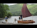 PHILIPPA LOWTHORPE ON SWALLOWS AND AMAZONS - YouTube