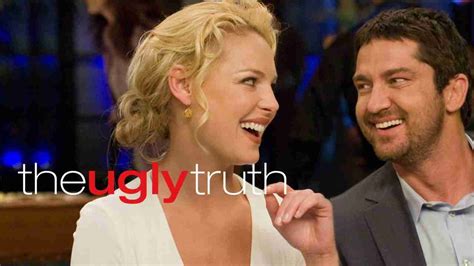 The Ugly Truth 2009 1080p Bluray X265 10bit Hevc Dual Audio Hindi English Esub