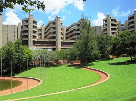 Requirements For One To Study Law At University Of Johannesburg