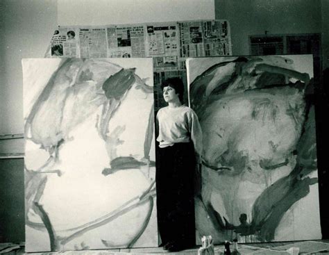 Maria Lassnig Artists Petzel Gallery