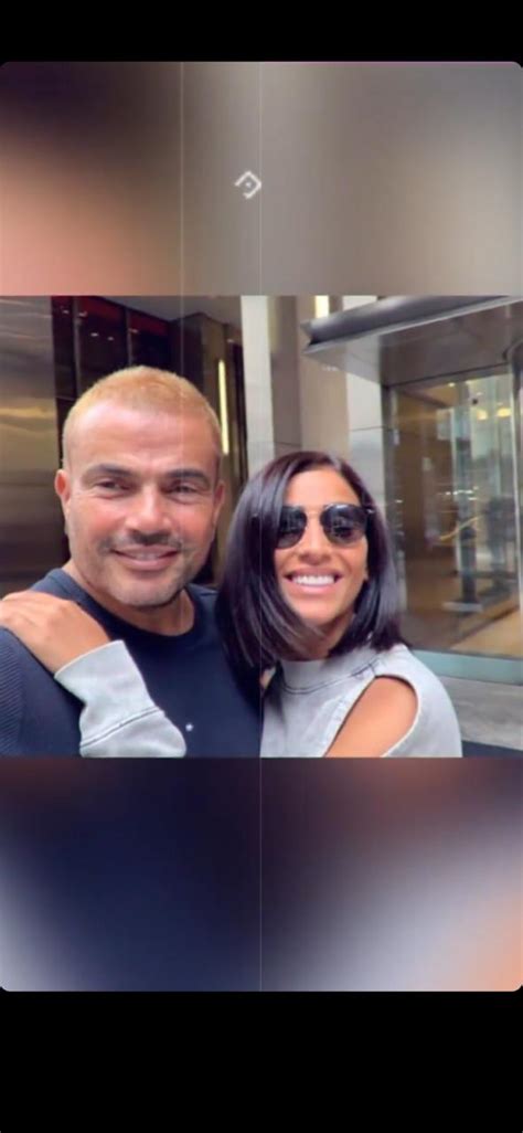 تستطيع تحميل مقاطع انستقرام وحفظها الى جهازك بدون اي برامج من خلال موقع التحميل من الانستقرام، كل ما عليك عمله هو نسخ رابط الفيديو الذي تود تحميله ومن ثم لصق الرابط. دينا الشربيني تحتفل بعيد ميلاد عمرو دياب بصور تُنشر لأوّل ...