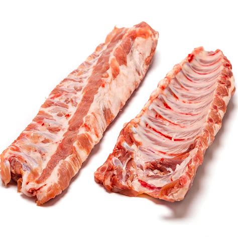 Costillas De Cerdo X Kg — Sudeste Carnes