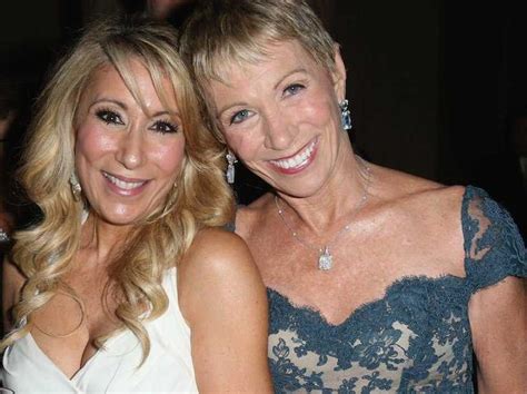 Shark Tank Investor Barbara Corcoran Explains What Drives Her What