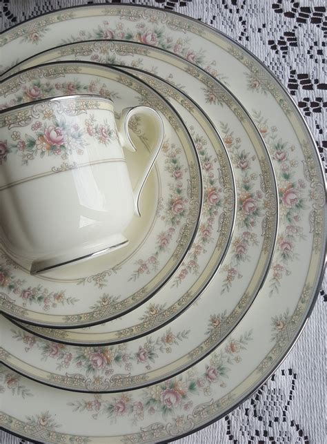 Excited To Share The Latest Addition To My Etsy Shop Noritake