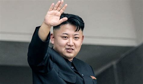 Kim Jong Un Biography Weight Loss Net Worth Height Sister Wife