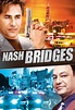 Nash Bridges (TV Series 1996-2001) - Posters — The Movie Database (TMDB)