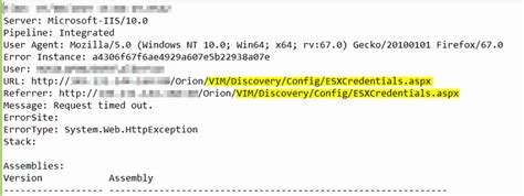 Here in my office there is a configured proxy that needs authentication. Unexpected Website Error, Requested Timed out when running ...