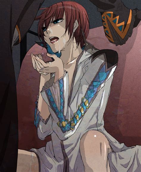 Rule 34 Asbel Lhant Male Only Richard Tagme Tales Of Graces 1005203