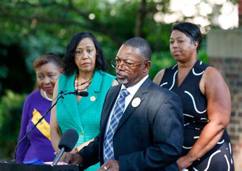 Virginia Naacp Demands To See Governors Criteria For Restoring Voting Rights To Felons The