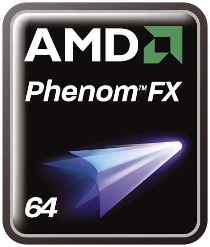 Amd Phenom Fx Soll Im Zweiten Quartal Kommen