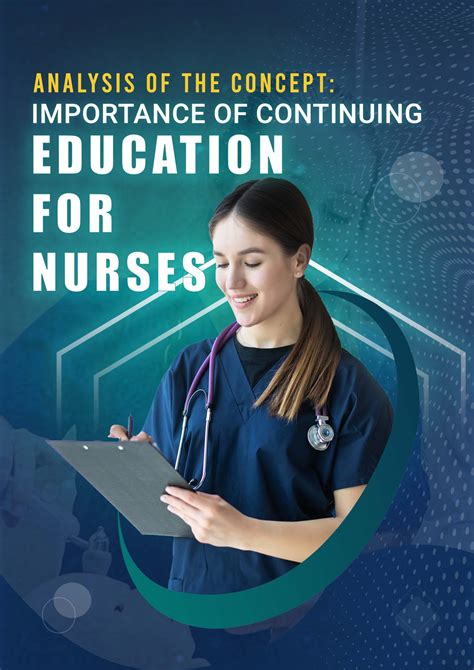 Analysis of the Concept: Importance of Continuing Education for Nurses