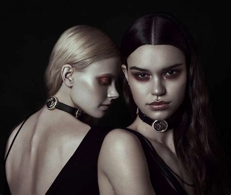 Lofficiel Malaysia August 2016 Models Carlota Moranta And Svetlana Fokina By Fashion Beauty