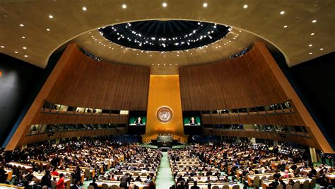 assembleia geral da onu vai debater questão dos refugiados ssvp brasil