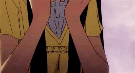 Anime Blush GIFs Get The Best GIF On GIPHY