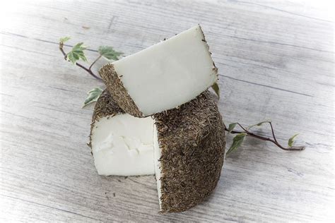 Bonvallis Rosemary Goat Cheese The Spanish Fine Cheese